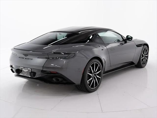 2023 Aston Martin DB11 V12
