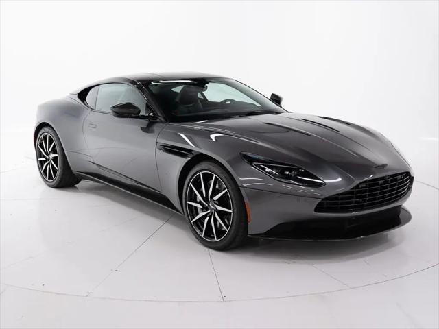 2023 Aston Martin DB11 V12