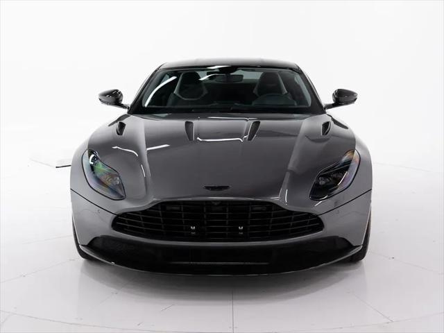 2023 Aston Martin DB11 V12