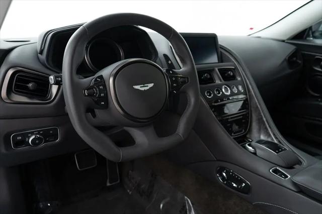 2023 Aston Martin DB11 V12