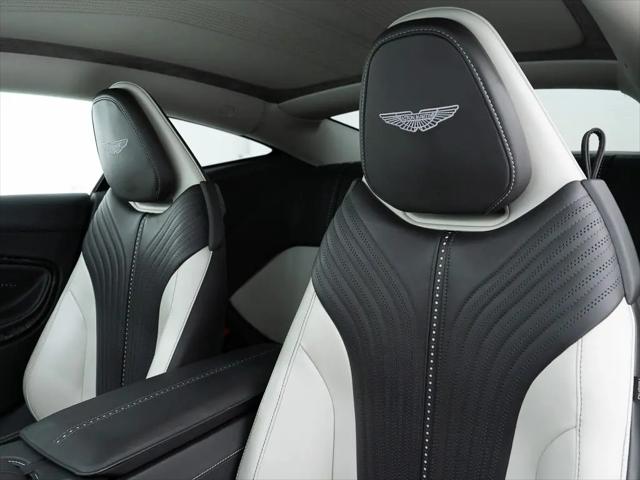 2023 Aston Martin DB11 V12