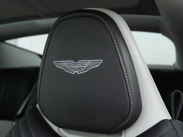 2023 Aston Martin DB11 V12