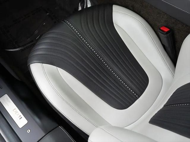 2023 Aston Martin DB11 V12