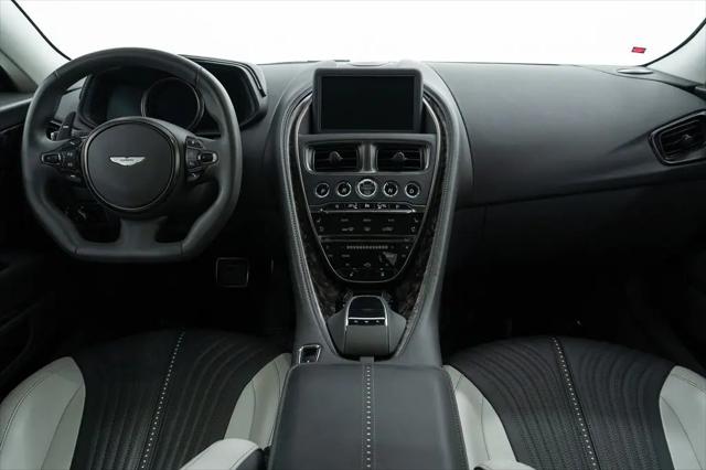 2023 Aston Martin DB11 V12