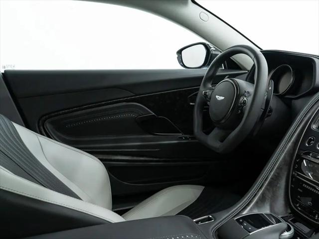 2023 Aston Martin DB11 V12