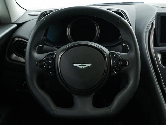 2023 Aston Martin DB11 V12