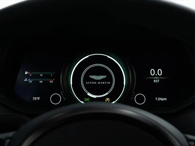 2023 Aston Martin DB11 V12