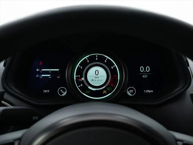 2023 Aston Martin DB11 V12