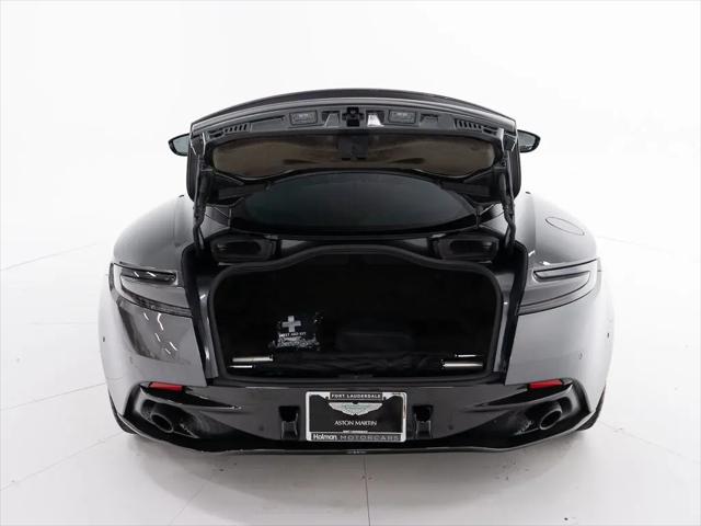 2023 Aston Martin DB11 V12