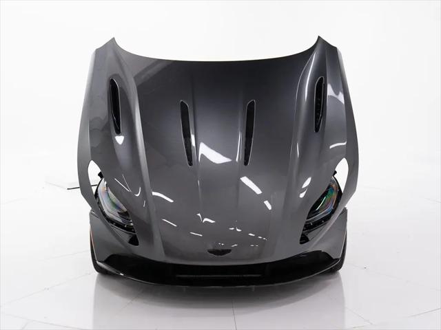 2023 Aston Martin DB11 V12