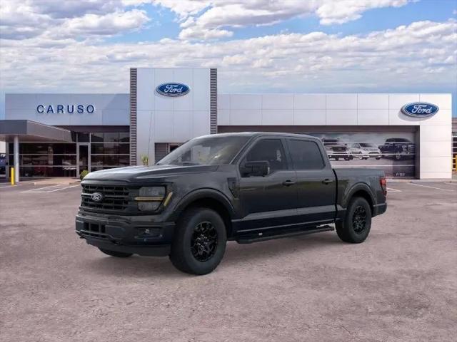2026 Ford F-150 XLT for sale in Long Beach, CA
