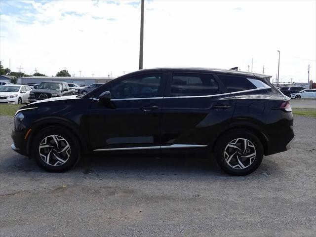 2023 Kia Sportage LX for sale in Lawton, OK