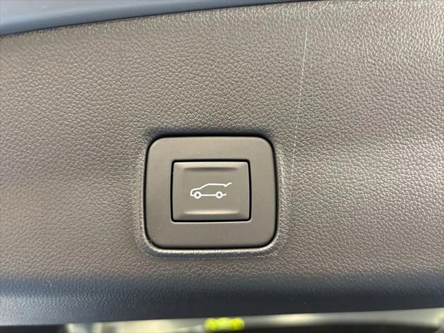 2026 Chevrolet TrailBlazer FWD RS