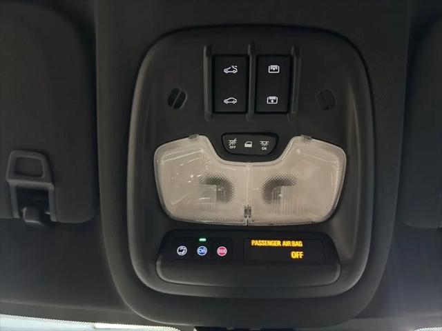 2026 Chevrolet TrailBlazer FWD RS