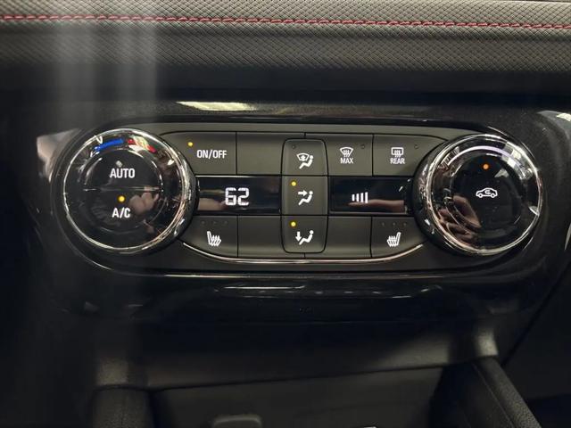 2026 Chevrolet TrailBlazer FWD RS