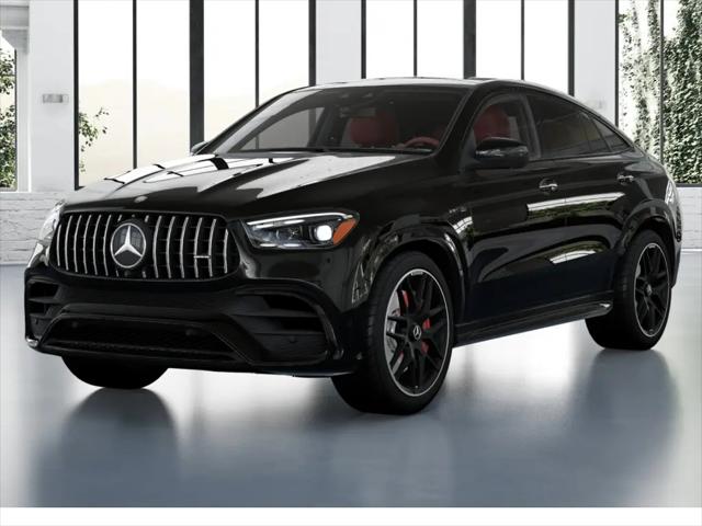 2026 Mercedes-Benz AMG GLE 63 S 4MATIC+ for sale in White Plains, NY