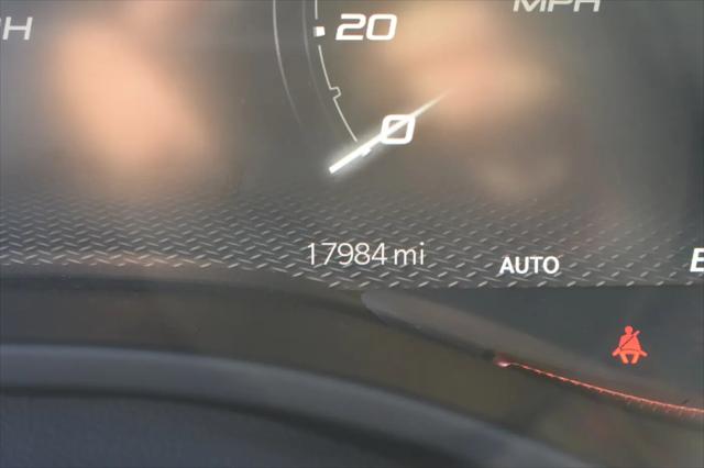 2025 Ram 1500 Rebel Crew Cab 4x4 5'7" Box