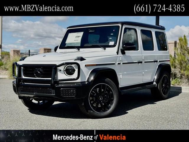 2026 Mercedes-Benz G 550 G 550 for sale in Valencia, CA