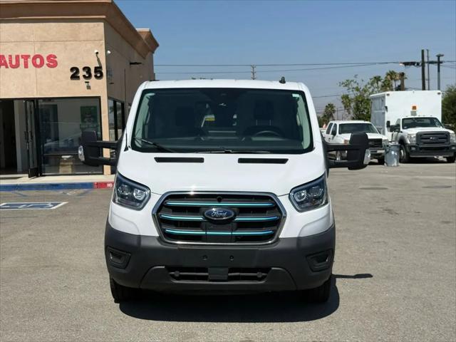 2024 Ford E-Transit-350 Cargo Van T-350