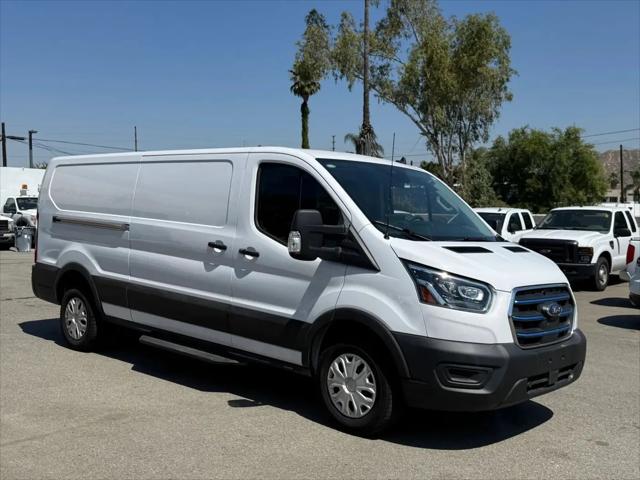 2024 Ford E-Transit-350 Cargo Van T-350