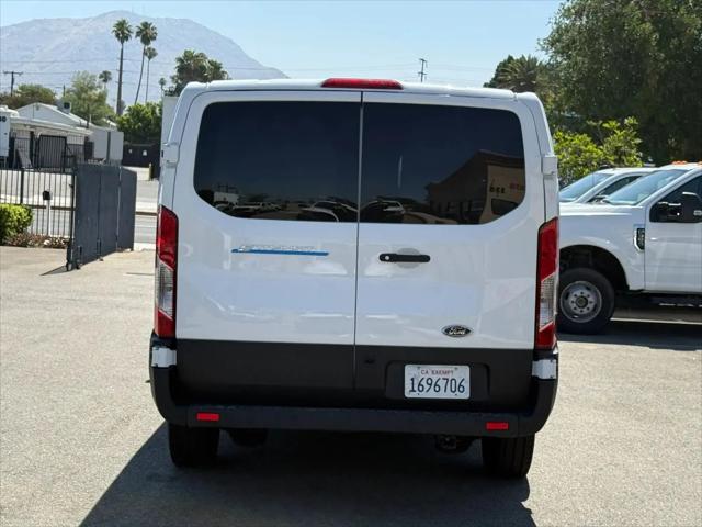 2024 Ford E-Transit-350 Cargo Van T-350