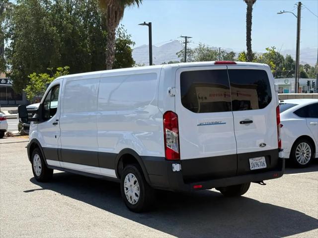 2024 Ford E-Transit-350 Cargo Van T-350