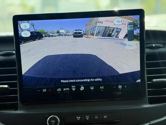 2024 Ford E-Transit-350 Cargo Van T-350