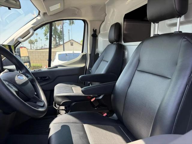 2024 Ford E-Transit-350 Cargo Van T-350