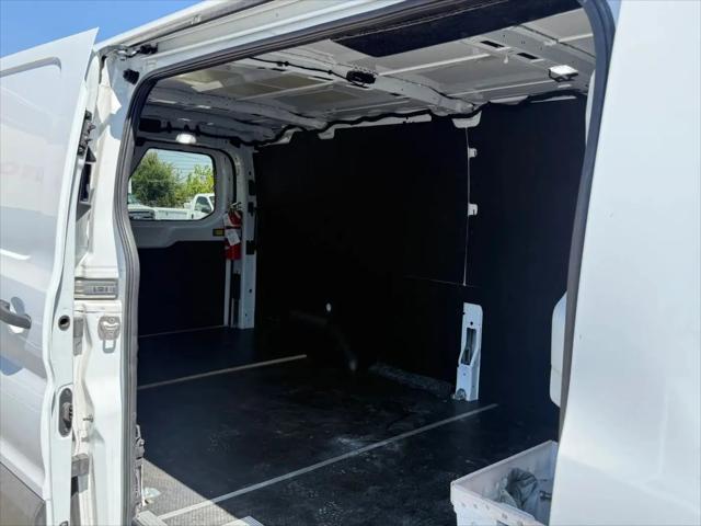 2024 Ford E-Transit-350 Cargo Van T-350