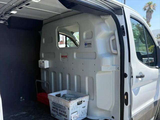 2024 Ford E-Transit-350 Cargo Van T-350