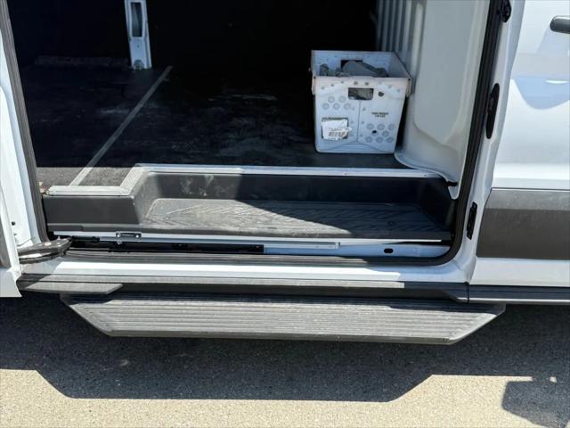 2024 Ford E-Transit-350 Cargo Van T-350
