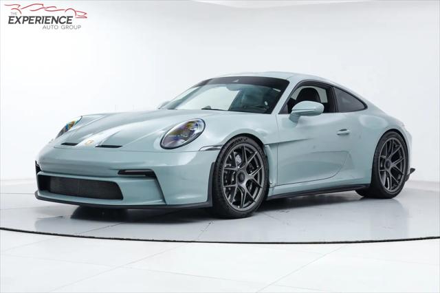 2024 Porsche 911 S/T for sale in Fort Lauderdale, FL