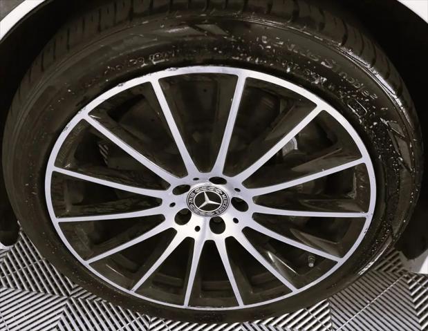 2022 Mercedes-Benz 500 4MATIC
