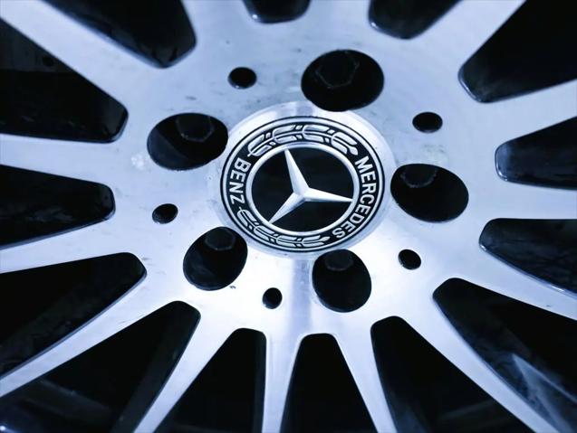 2022 Mercedes-Benz 500 4MATIC