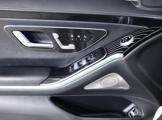2022 Mercedes-Benz 500 4MATIC