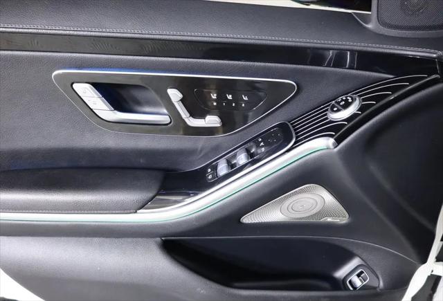 2022 Mercedes-Benz 500 4MATIC