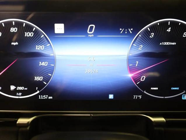 2022 Mercedes-Benz 500 4MATIC