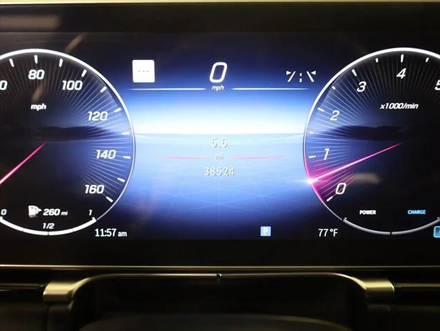 2022 Mercedes-Benz 500 4MATIC