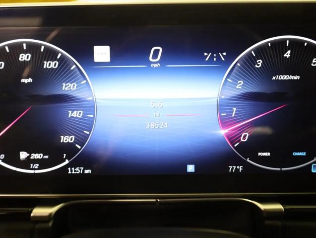 2022 Mercedes-Benz 500 4MATIC