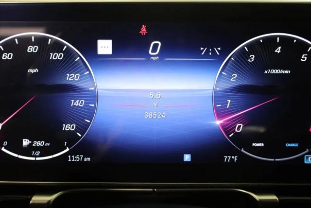 2022 Mercedes-Benz 500 4MATIC