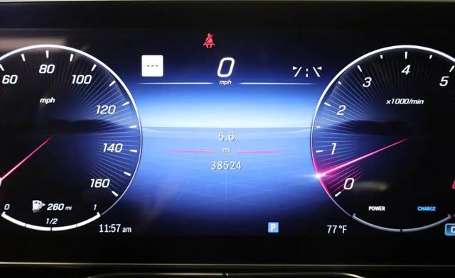 2022 Mercedes-Benz 500 4MATIC