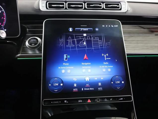 2022 Mercedes-Benz 500 4MATIC