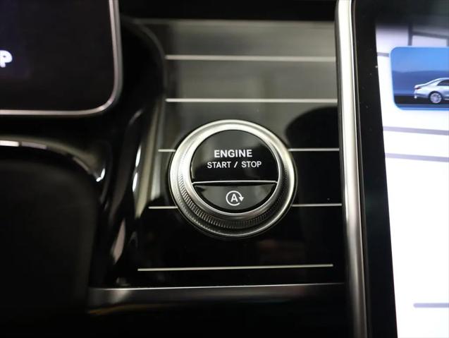 2022 Mercedes-Benz 500 4MATIC