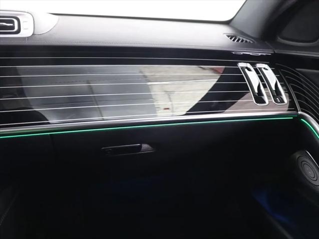 2022 Mercedes-Benz 500 4MATIC