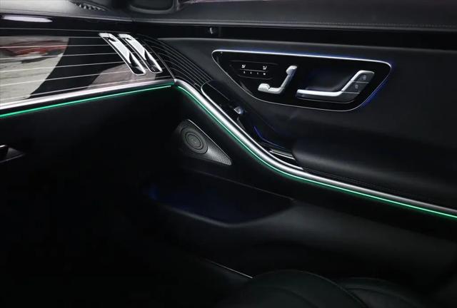 2022 Mercedes-Benz 500 4MATIC