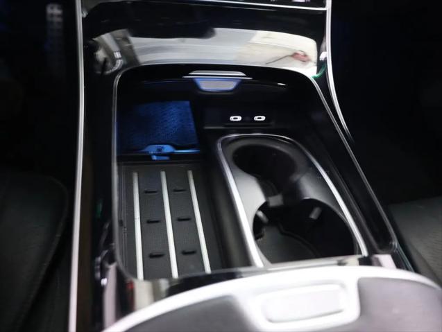 2022 Mercedes-Benz 500 4MATIC