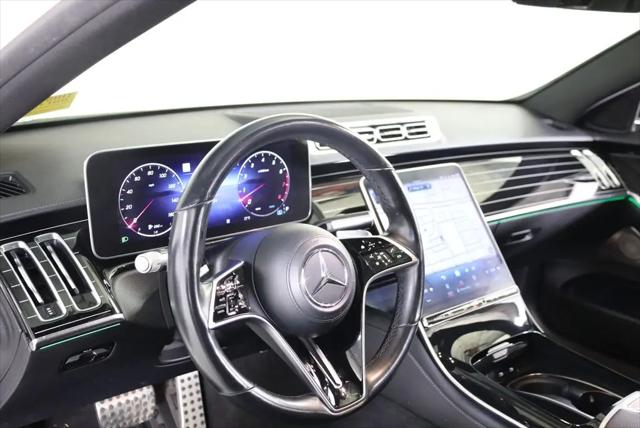 2022 Mercedes-Benz 500 4MATIC