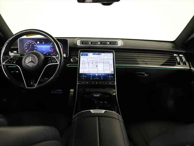 2022 Mercedes-Benz 500 4MATIC