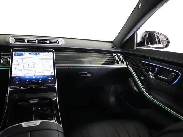 2022 Mercedes-Benz 500 4MATIC