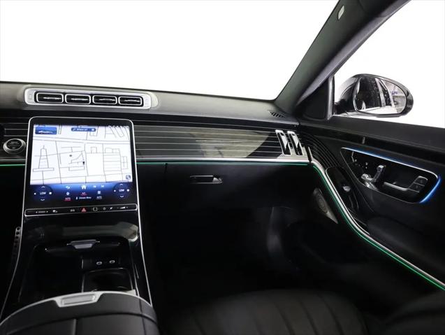 2022 Mercedes-Benz 500 4MATIC